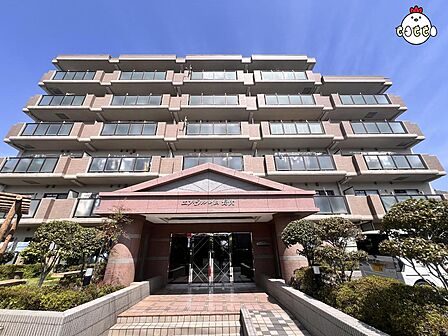 3LDK■66.7m2■内装綺麗にリフォーム■大規模修繕中で外装も綺麗にリフォーム■敷地内の一番良い場所に平置き駐車場有り