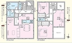 沼津市高尾台第6 全3棟