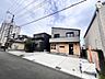 地図：1号棟★土地137．03m2★家105．98m2★車3台★4，480万円★