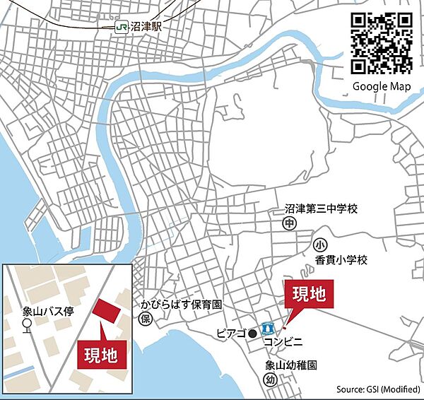 地図