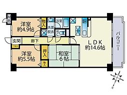 伊豆箱根鉄道駿豆線 大場駅 3.1km