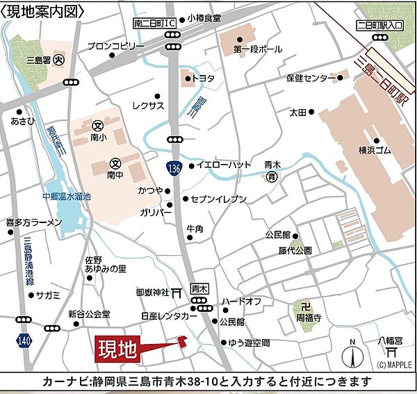 地図