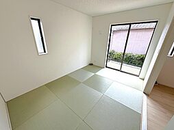 和室の画像