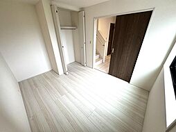 洋室の画像