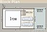 駐車場：【藤枝市上当間　限定1棟】配置図
