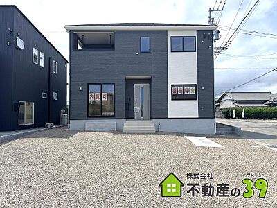 外観:【焼津市飯淵 限定1棟】(2026/7/19撮影) 外観:【焼津市飯淵 限定1棟】(2026/7/19撮影)