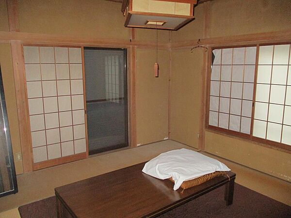 和室