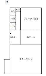 間取図画像 