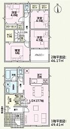 沼津市沢田町第1
