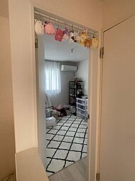 子供部屋の画像