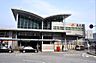 周辺：清水駅2300ｍ