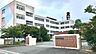 周辺：高部東小学校　900ｍ