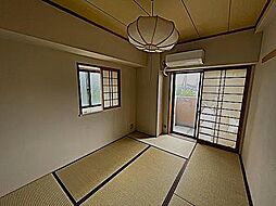 和室の画像