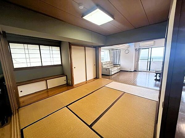 和室