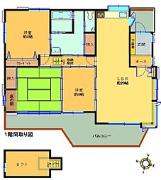 伊豆急行 伊豆高原駅 徒歩38分