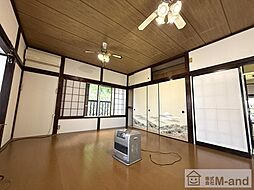 洋室の画像