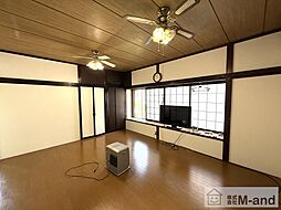 洋室の画像