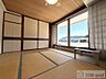 和室：和室10帖