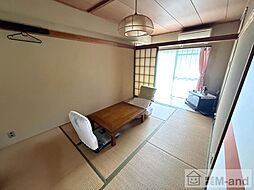和室の画像