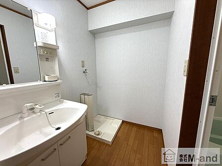 洗面室