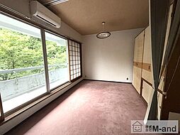 洋室の画像