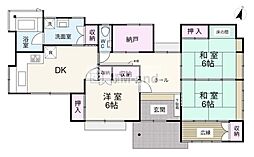三島市谷田戸建て