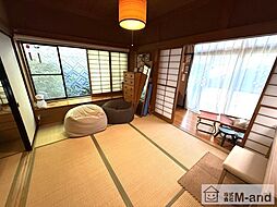 和室の画像