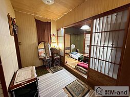 室内の画像