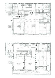 JR東海道本線 六合駅 徒歩15分