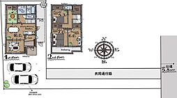 遠州鉄道 新浜松駅 徒歩23分