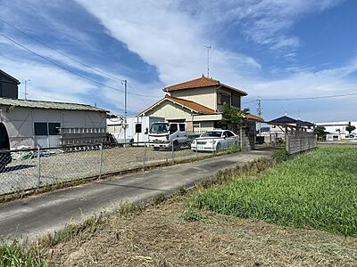 外観 外観
