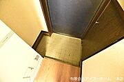 ☆★　シューズBOXで玄関回りもスッキリ　★☆