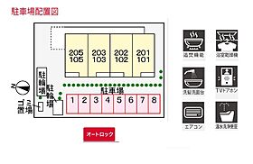 Sereno Alloggio VII (セレノアロッジオ７)  ｜ 大阪府藤井寺市川北３丁目（賃貸マンション1K・3階・32.60㎡） その27