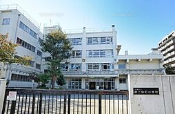 [周辺] 【小学校】江東区立 第二辰巳小学校まで582ｍ