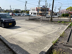 🉐敷金礼金0円！🉐ルピナス駐車場