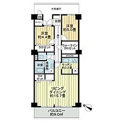 東十条駅 18.8万円