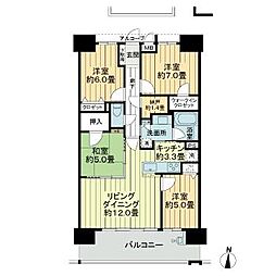 大街道駅 15.5万円