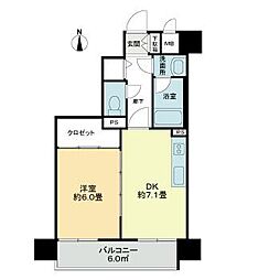 長町駅 6.0万円