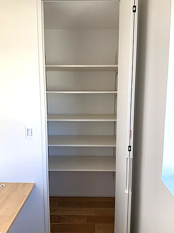 収納 品川区小山6丁目