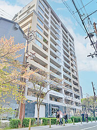 レスタージュ御池高瀬川