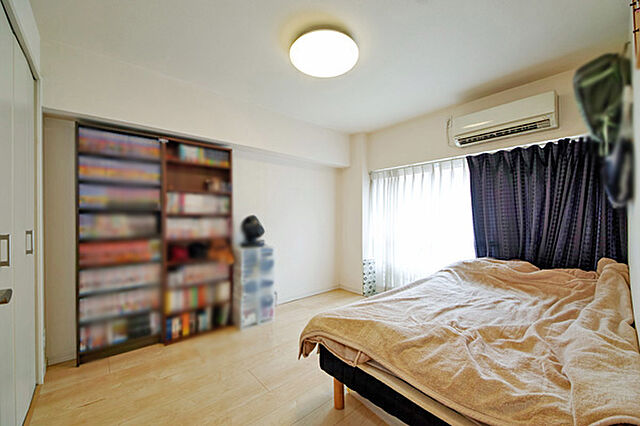 その他 シャトレ市ヶ谷 8階/-