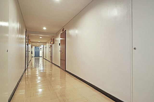 その他 シャトレ市ヶ谷 8階/-