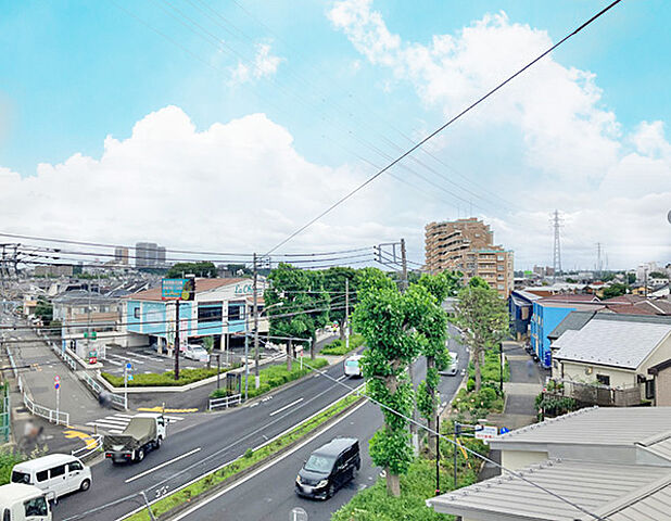 その他 府中市新町1丁目