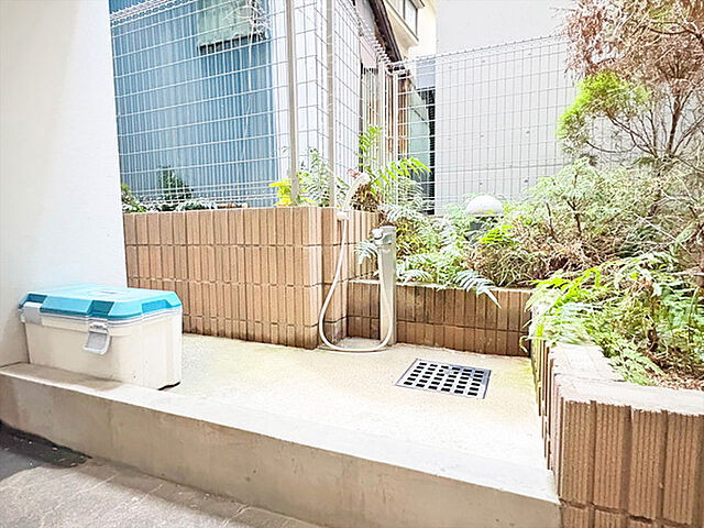 その他 ザ・グランフォーリア目黒オープンスクエア 6階/-