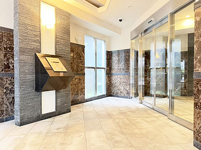 その他 ザ・グランフォーリア目黒オープンスクエア 6階/-