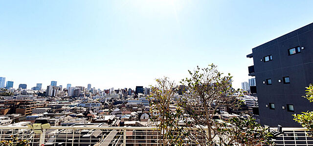 その他 ヴィップ第2四谷 12階/-