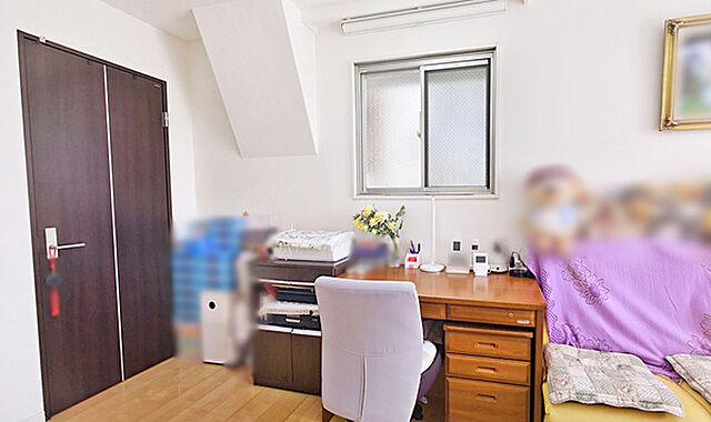 その他 ヴィップ第2四谷 12階/-