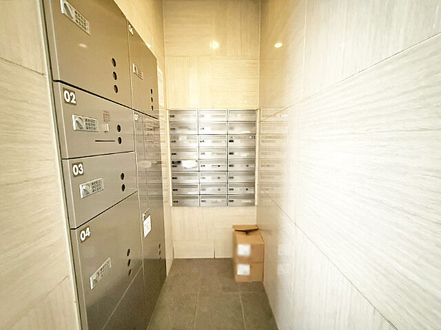 その他 エグザ浅草イースト 6階/-