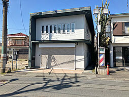 外全 相模原市南区若松3丁目