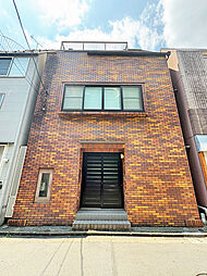 戸建 江東区富岡1丁目